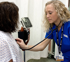 Stethoscope for Nursing Students