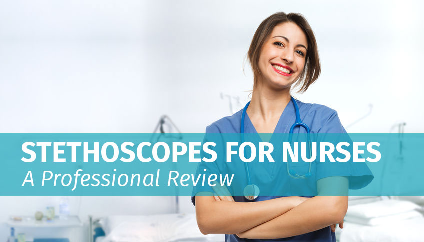 best stethoscopes for nurses