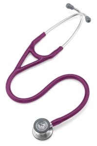 Littmann Cardiology IV Stethoscope Review