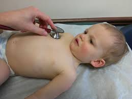 pediatric stethoscope