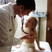 pediatric stethoscope reviews