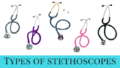 10 Types of Stethoscopes: What’s the difference?